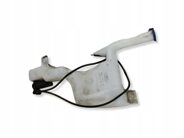 Scheibenwaschbehälter Ford Fiesta VII 2009-2012 OEM 8A6117B613AF image 2