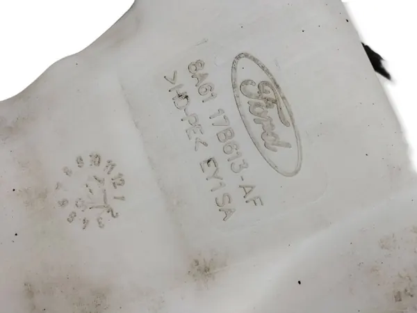 Scheibenwaschbehälter Ford Fiesta VII 2009-2012 OEM 8A6117B613AF image 3