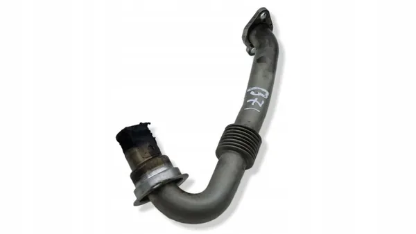 Mercedes-Benz EGR-putki OEM AMD226392 - Käytetty image 3