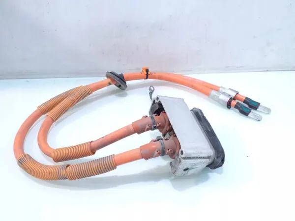 Tesla Hochspannungskabel OEM 100333600b - Gebraucht image 3
