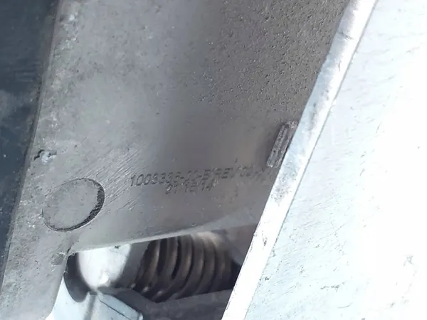 Tesla Hochspannungskabel OEM 100333600b - Gebraucht image 4