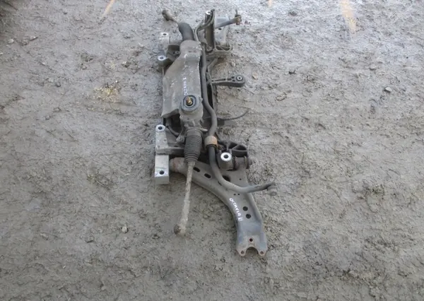 Viga Suspensão Dianteira OEM Skoda Octavia II Lift image 4