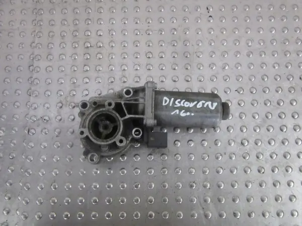 OEM 4x4OE002136 Växellådsaktuator för Land Rover image 2