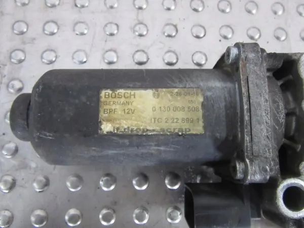 OEM 4x4OE002136 Växellådsaktuator för Land Rover image 5
