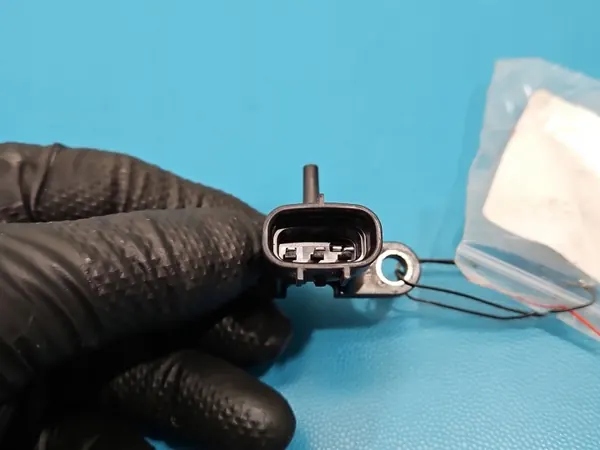 OEM IMPRK1534549 Luftdrucksensor für Isuzu D-Max II image 6