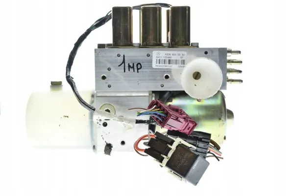 Mercedes Dachpumpe OEM A2088001748 Gebraucht image 2