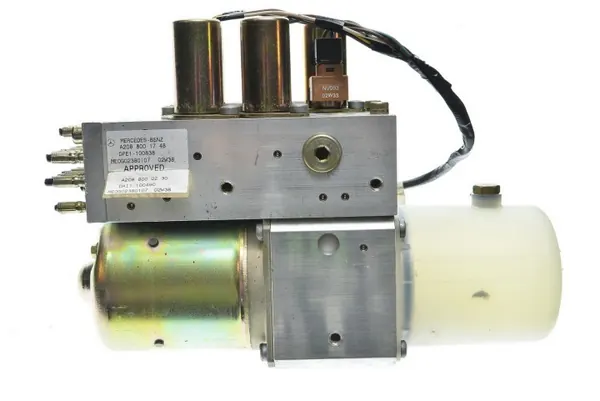 Mercedes Dachpumpe OEM A2088001748 Gebraucht image 5