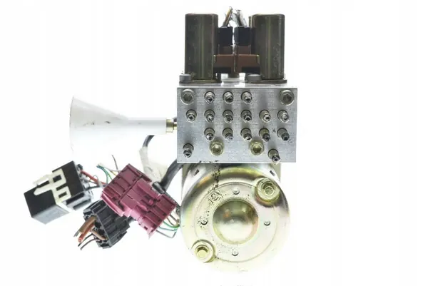 Mercedes Dachpumpe OEM A2088001748 Gebraucht image 7