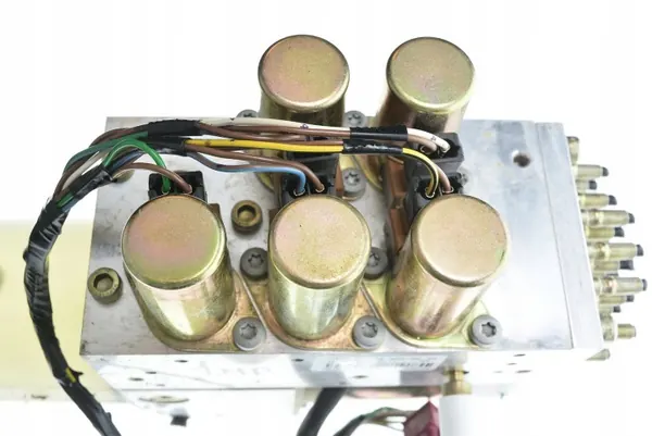 Mercedes Dachpumpe OEM A2088001748 Gebraucht image 9