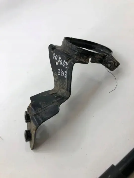 Pakoputken kiinnitys OEM A2975017201 Mercedes-Benz image 2