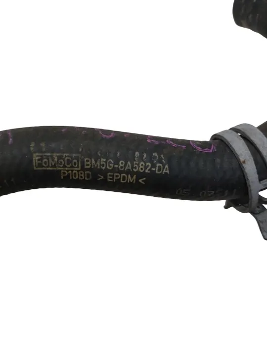 Carcasa de termostato Ford Focus Volvo 1.6 EcoBoost image 2