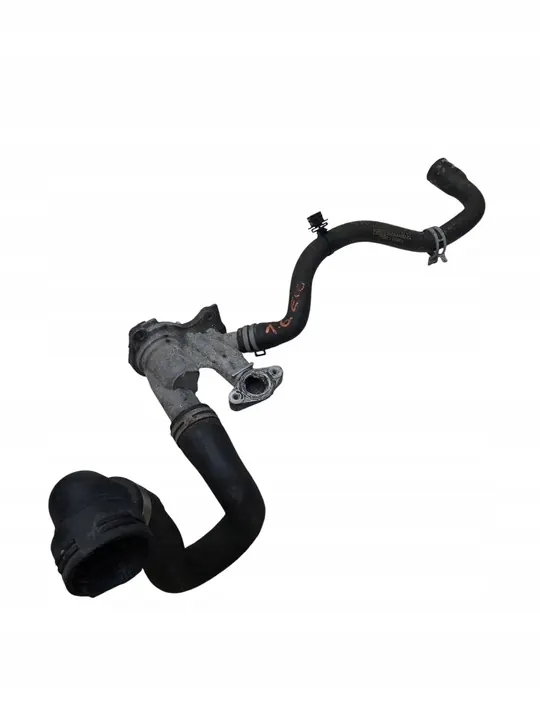 Carcasa de termostato Ford Focus Volvo 1.6 EcoBoost image 3