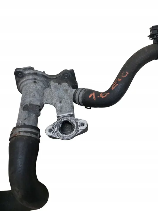 Carcasa de termostato Ford Focus Volvo 1.6 EcoBoost image 4