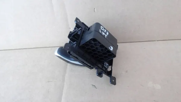 Schalthebel Citroen DS7 Crossback OEM 10010221103 image 3