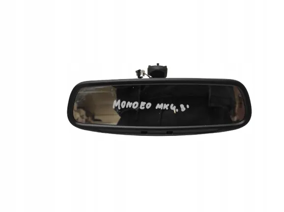 Espelho Retrovisor FORD MONDEO MK4 07- OEM PAW926 image 2