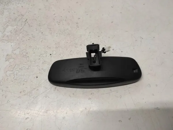 Espelho Retrovisor FORD MONDEO MK4 07- OEM PAW926 image 4