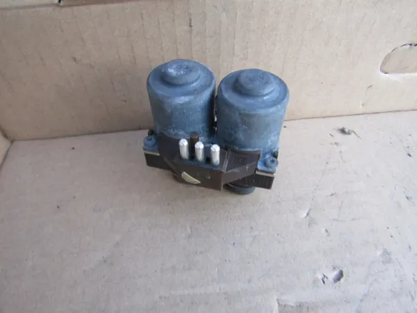 Verwarmingsregelklep Mercedes W210 image 3