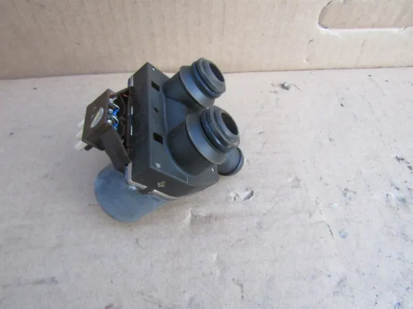 Verwarmingsregelklep Mercedes W210 image 5