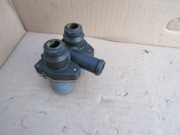 Verwarmingsregelklep Mercedes W210 image 6