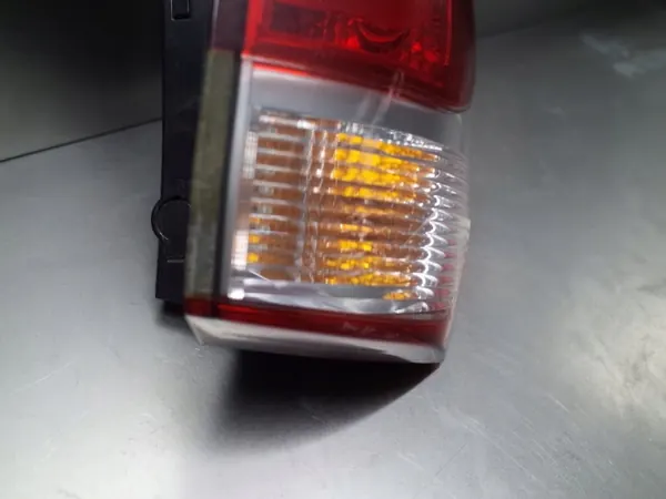 SsangYong Rodius II Achterlicht Rechts OEM 83602-21500 image 3