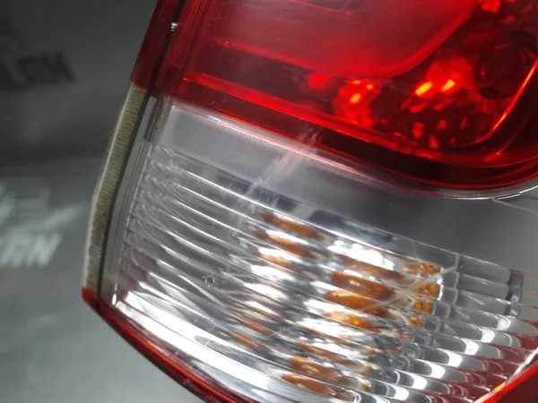 SsangYong Rodius II Achterlicht Rechts OEM 83602-21500 image 4