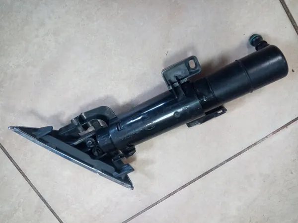 Koplampenreiniger Skoda Superb II Lift OEM image 2