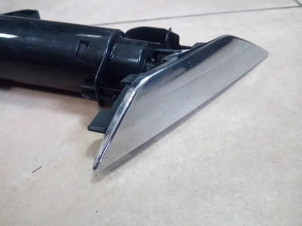 Koplampenreiniger Skoda Superb II Lift OEM image 3