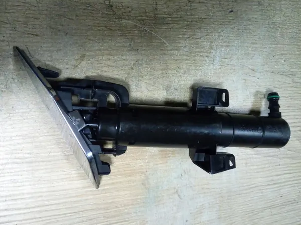 Koplampenreiniger Skoda Superb II Lift OEM image 5