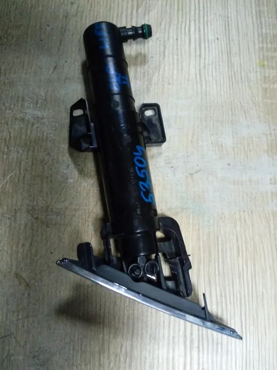 Koplampenreiniger Skoda Superb II Lift OEM image 6