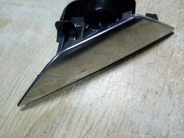 Koplampenreiniger Skoda Superb II Lift OEM image 7