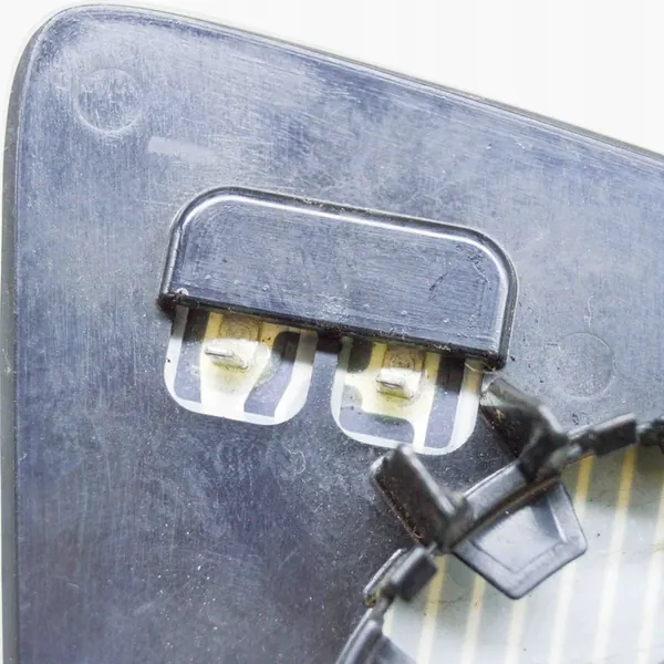 Inserto Specchio Sinistro Mercedes-Benz GLE Coupe A1668100119 image 5