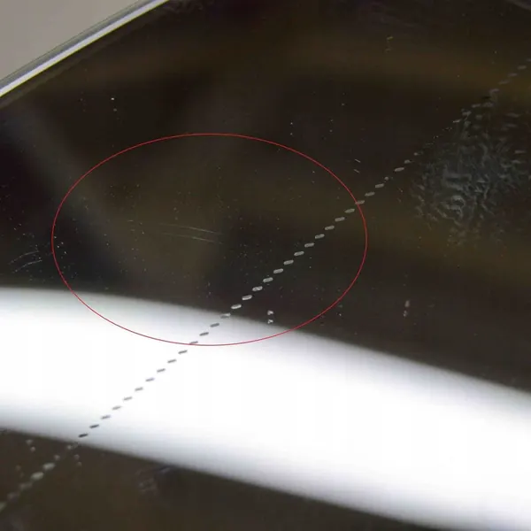 Inserto Specchio Sinistro Mercedes-Benz GLE Coupe A1668100119 image 6