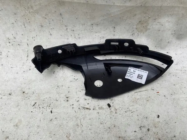 RENAULT MEGANE IV Copertura Specchio Destro 963053102R image 2