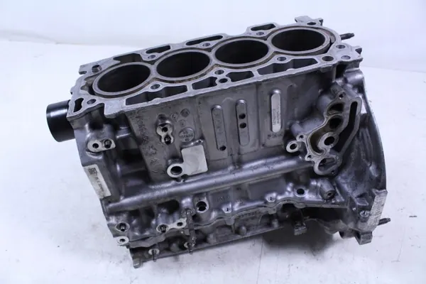 Motorblock OEM YH01 för 1.5HDI Blue image 2