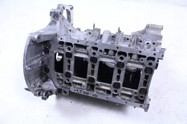 Motorblock OEM YH01 för 1.5HDI Blue image 5