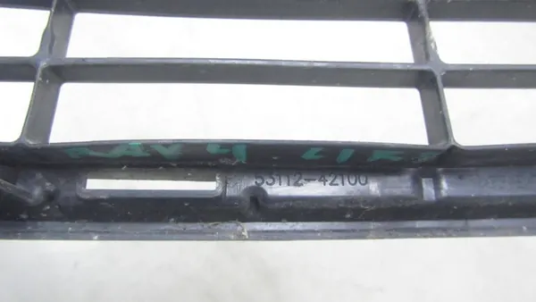 Griglia Paraurti Anteriore TOYOTA RAV-4 IV 53112-42100 image 5