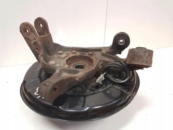 Buje rueda trasera OEM 28411XA00A para Subaru Tribeca image 3