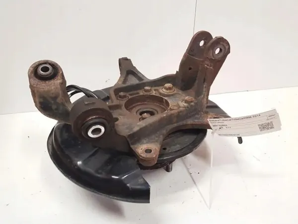 Buje rueda trasera OEM 28411XA00A para Subaru Tribeca image 6
