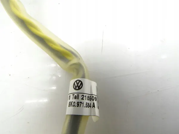 OEM 5K0971584A Airbag-kellokierre VW Scirocco:lle image 3