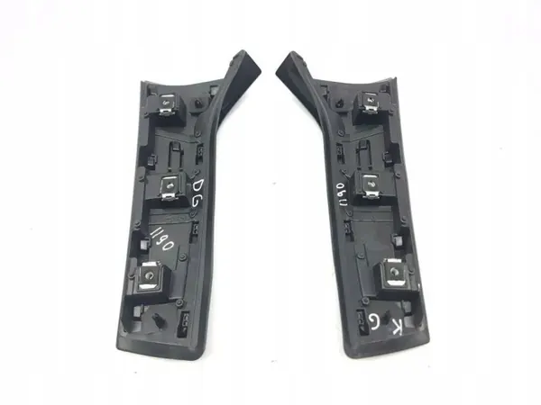 OEM 9833762880 Citroen C5 Aircross Garniture Hayon image 3