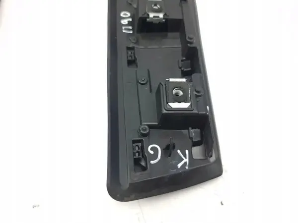 OEM 9833762880 Citroen C5 Aircross Garniture Hayon image 5
