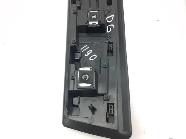 OEM 9833762880 Citroen C5 Aircross Garniture Hayon image 7