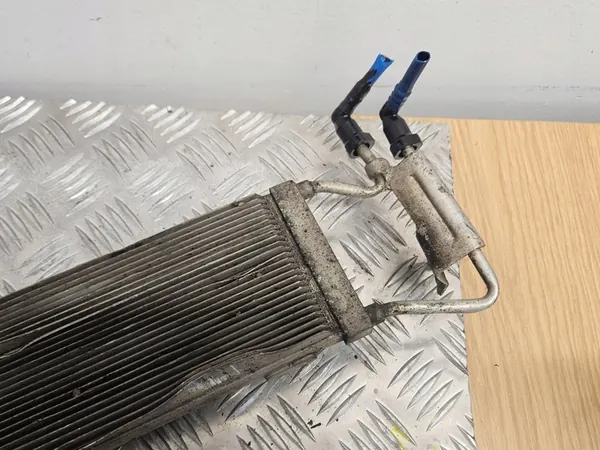 Refroidisseur de carburant Avant Audi A3 S3 1K0203491 image 2