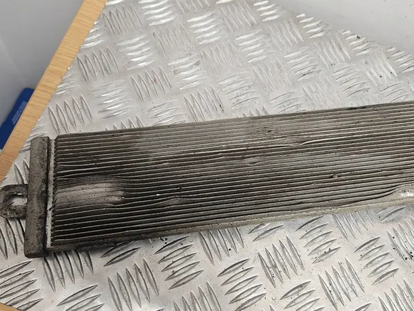 Refroidisseur de carburant Avant Audi A3 S3 1K0203491 image 3