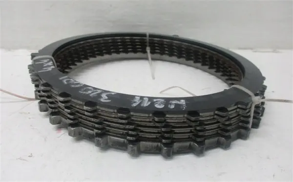 Mercedes-Benz 722689 Synchronring - Gebrauchtes OE-Teil image 2