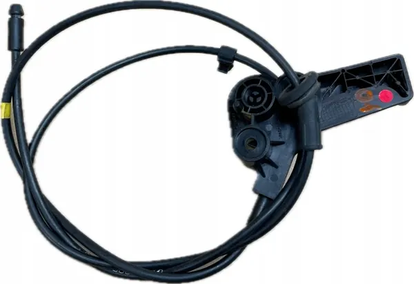 Câble d'ouverture capot OEM 81181-B1000 pour Hyundai Genesis G80 image 3