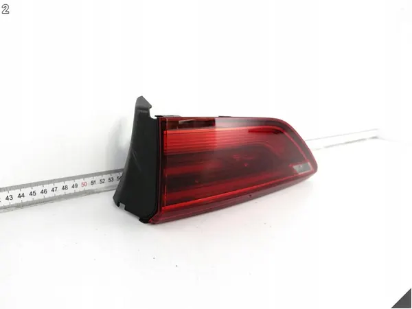 VW GOLF VIII 8 HB VARIANT KOMBI LÁMPARA LED TRASERA DERECHA image 3