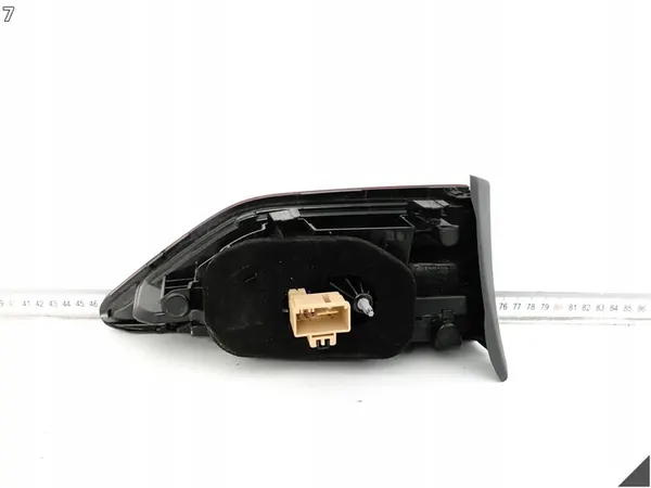 VW GOLF VIII 8 HB VARIANT KOMBI LÁMPARA LED TRASERA DERECHA image 8