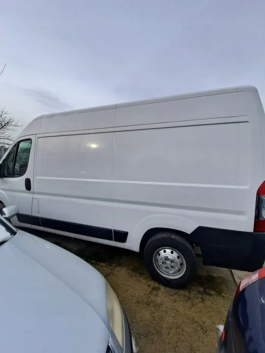 Avgasflexrör OEM ZŁĄCZE ŁĄCZNIK ELASTYCZNY image 7