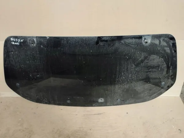 Vitre arrière Hyundai Tucson 2007 OEM AMD136620 image 2